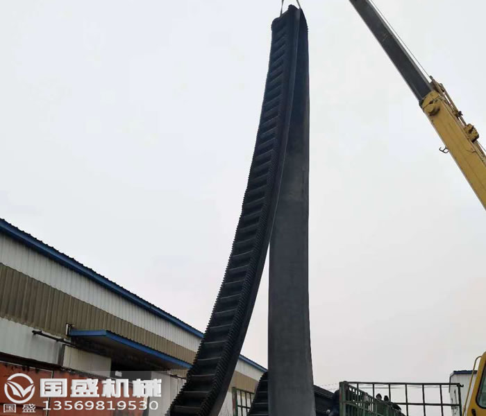隔板皮帶機(jī) 隔板皮帶機(jī)